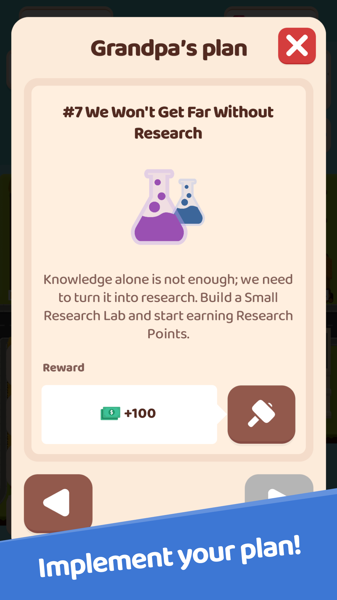 Bigdustry gameplay screenshot 5