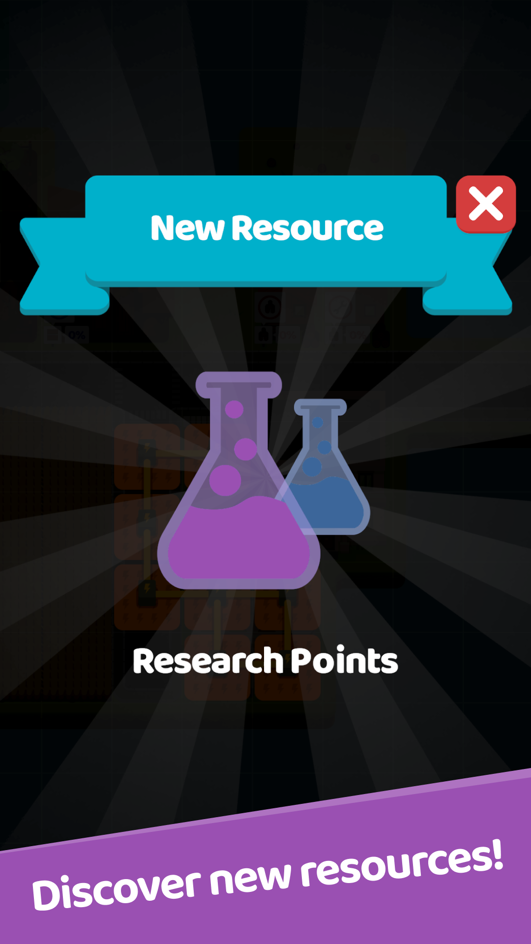 Bigdustry gameplay screenshot 6